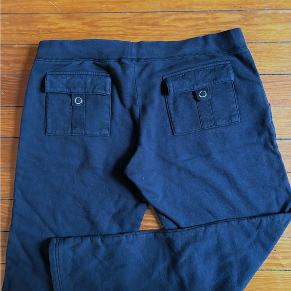 Vintage Juicy sweatpants with utility pockets - Picture 3 of 3